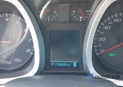 2015 Chevrolet Equinox Ls from USA, damaged, VIN 2GNFLEEK8F6266530